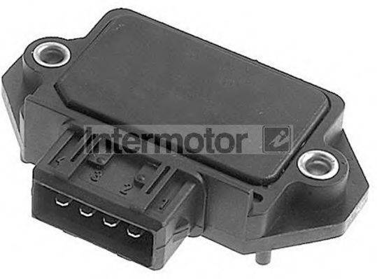 STANDARD 15440 Блок керування, система запалювання