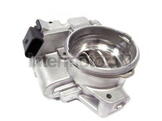 STANDARD 68353 Патрубок дросельної заслінки