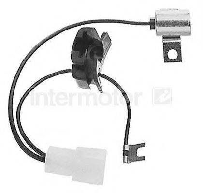 STANDARD 34900 Конденсатор, система запалювання