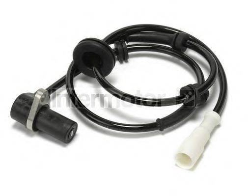 STANDARD 60097 Датчик, частота обертання колеса