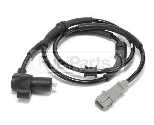 STANDARD AB1216 Датчик, частота обертання колеса