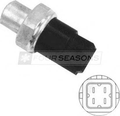 STANDARD F437999 Пневматичний вимикач, кондиціонер