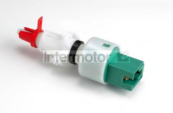 STANDARD 51596 Перемикач керування, сист. регулювання швидкості