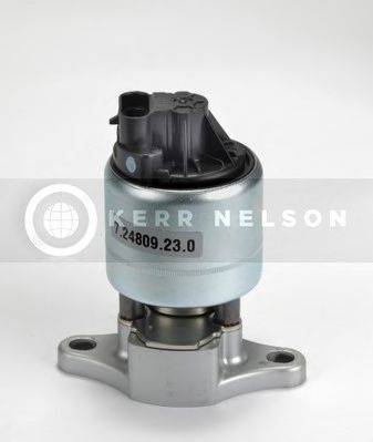 STANDARD ERV055 Клапан повернення ОГ