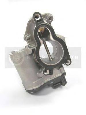 STANDARD ERV231 Клапан повернення ОГ