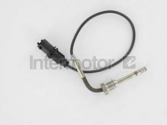 STANDARD 27021 Датчик, температура вихлопних газів