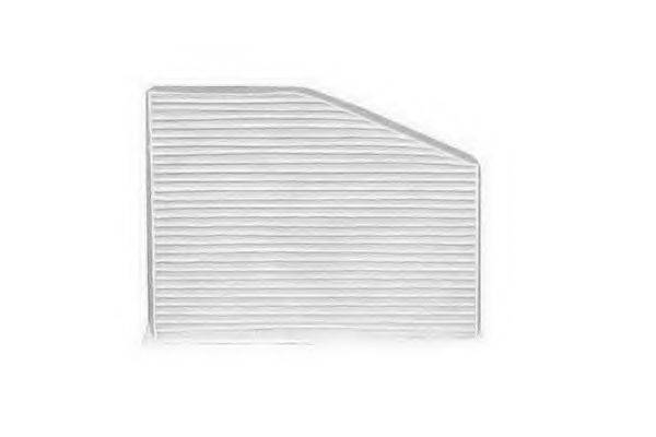 SIDAT 113 Фільтр, повітря у внутрішньому просторі