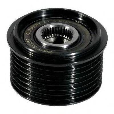 SIDAT 455065 Механізм вільного ходу генератора