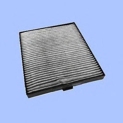 SIDAT 714 Фільтр, повітря у внутрішньому просторі