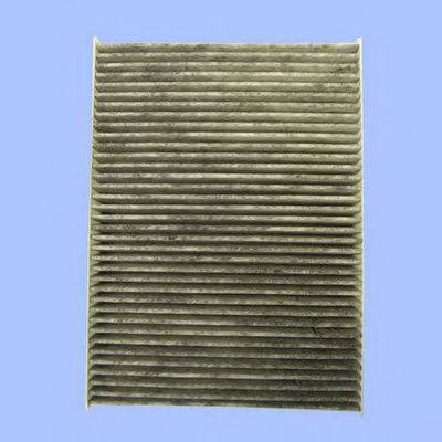 SIDAT 808 Фільтр, повітря у внутрішньому просторі