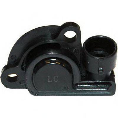 SIDAT 84146 Датчик, положення дросельної заслінки