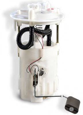 SIDAT 71228 Датчик, запас палива