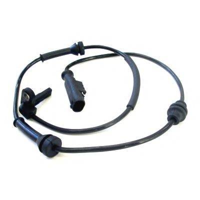 SIDAT 84889 Датчик, частота обертання колеса