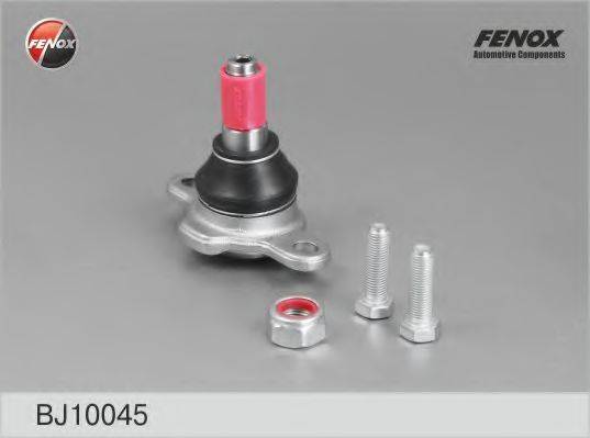 FENOX BJ10045 несучий / напрямний шарнір
