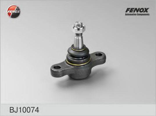FENOX BJ10074 несучий / напрямний шарнір