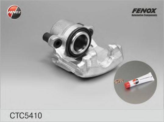 FENOX CTC5410 Комплект корпусу скоби гальма