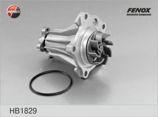 FENOX HB1829 Водяний насос