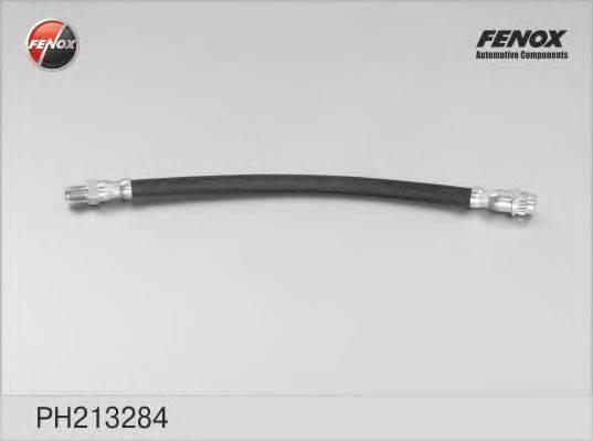 FENOX PH213284 Гальмівний шланг