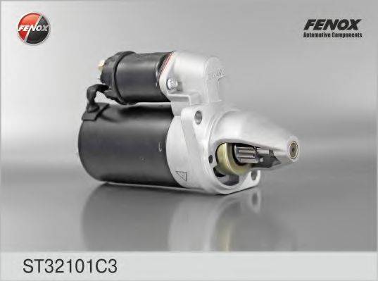 FENOX ST32101C3 Стартер