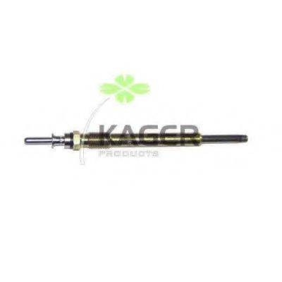 KAGER 652035 Свічка розжарювання