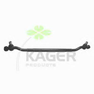 KAGER 410329 Поперечна рульова тяга