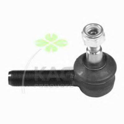 KAGER 430406 Наконечник поперечної кермової тяги