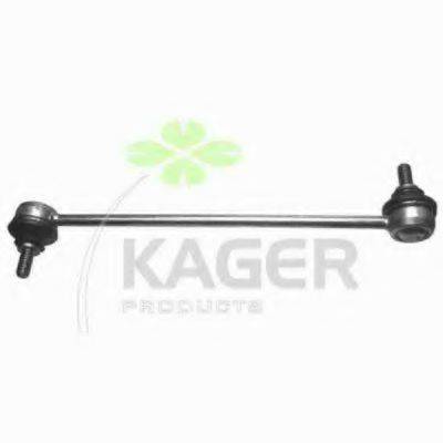 KAGER 850135 Тяга/стійка, стабілізатор