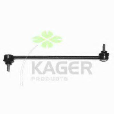 KAGER 850282 Тяга/стійка, стабілізатор