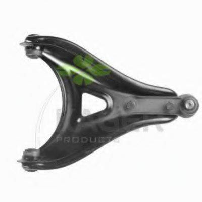 KAGER 870072 Важіль незалежної підвіски колеса, підвіска колеса