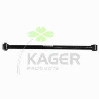 KAGER 871302 Важіль незалежної підвіски колеса, підвіска колеса