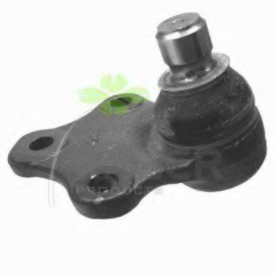 KAGER 880160 несучий / напрямний шарнір