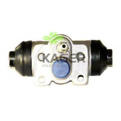 KAGER 394025 Колісний гальмівний циліндр