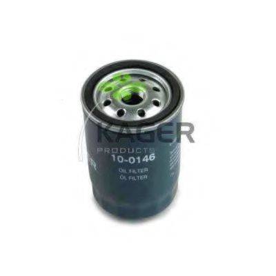 KAGER 100146 Масляний фільтр