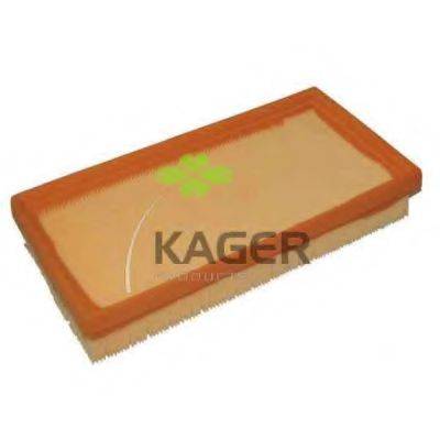 KAGER 120271 Повітряний фільтр