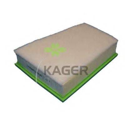 KAGER 120735 Повітряний фільтр