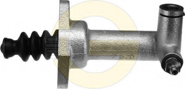 GIRLING 1104241 Робочий циліндр, система зчеплення