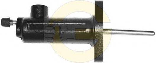 GIRLING 1106107 Робочий циліндр, система зчеплення