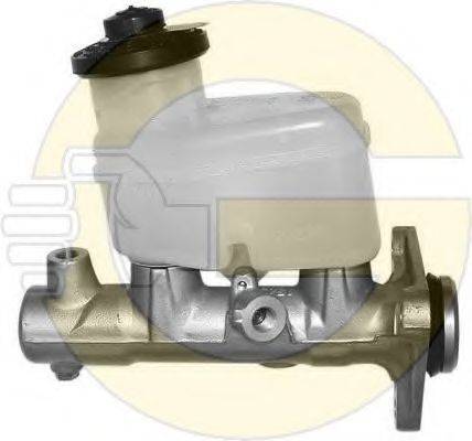 GIRLING 4001160 головний гальмівний циліндр