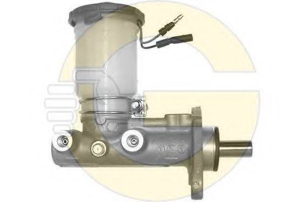 GIRLING 4006396 головний гальмівний циліндр