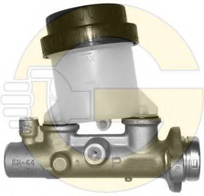 GIRLING 4007345 головний гальмівний циліндр