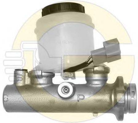 GIRLING 4010128 головний гальмівний циліндр