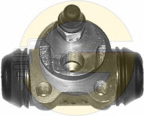GIRLING 5003155 Колісний гальмівний циліндр