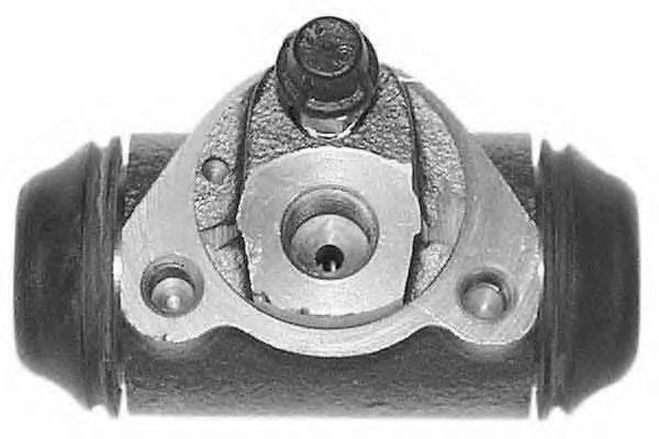 GIRLING 5006185 Колісний гальмівний циліндр