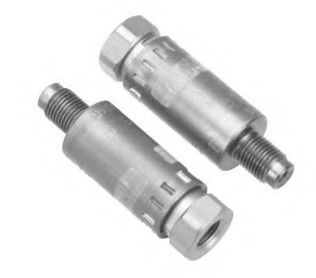 GIRLING 8001181 Регулятор гальмівних сил