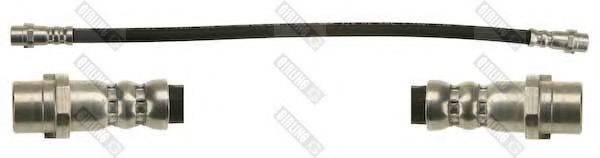 GIRLING 9001516 Гальмівний шланг