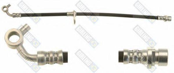 GIRLING 90041067 Гальмівний шланг