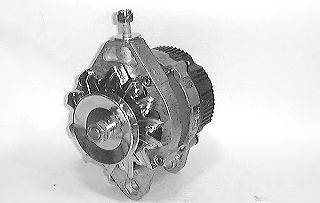 CV PSH 855002060 Генератор