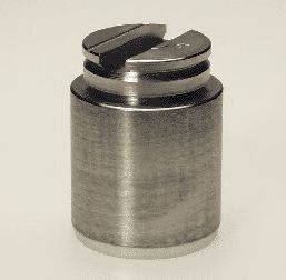 KAWE 233406 Поршень, корпус скоби гальма