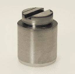 KAWE 233610 Поршень, корпус скоби гальма