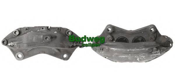 KAWE 344036 Гальмівний супорт